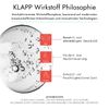 KLAPP Cosmetics Triple Action Glow Peeling AHA + BHA (30 ml)