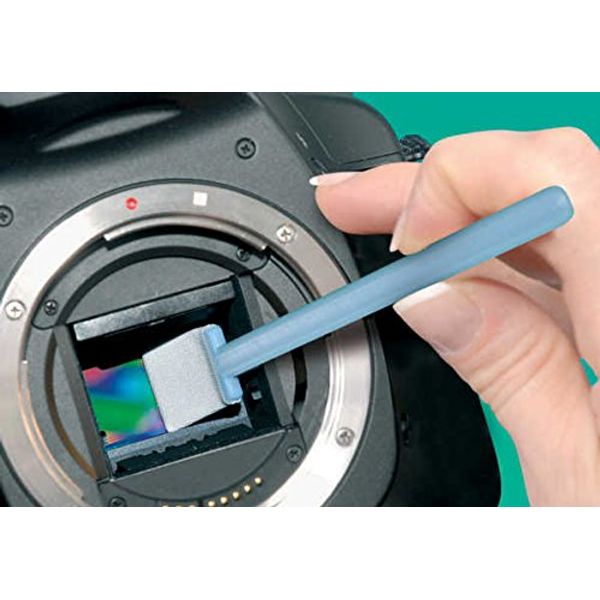 Digital SLR/CSC Cleaning Kit - Standard with 17mm Swabs