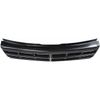 Grille For 91-96 Dodge Dakota Black Plastic