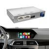 Wireless Apple CarPlay Android Auto For Mercedes Benz NTG 4.5 Module
