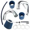 Cold Air Intake System & Filter for 2004-2009 Mazda 3 with 2.3L L4