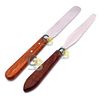 DENTAL LAB SPATULA #8R +FLEXIBLE SPATULA TAPERED G.S INSTRUMENTS