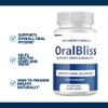 Oral Bliss- Oral & Immune Support- 60 Capsules