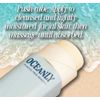 Oceanly Attitude Phyto-Calm Soothing Solid Face Cream for Sensitive Skin 1 oz