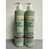 2 PACK LaCoupe Argan Oil Complex Shampoo & Conditioner Set Combo 12oz Dovelok