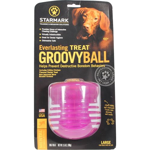 Tcrown Everlast Groovy Ball Lg
