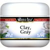 Bianca Rosa Clay, Gray Salve (2 oz, ZIN: 524494) - 2 Pack