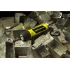 Streamlight 68200 4AA ProPolymer LED Flashlight with White LEDs, Yellow - 67 Lumens