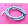 Enagic Kangen Acidic hose with elbow SD501 3ft Brown