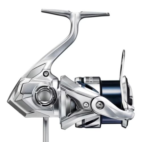 Shimano Spinning Reel 23 Stradic 4000MHG