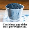 The Spice Way Nigella Seeds 2 oz