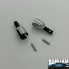 Arrma Kraton EXB 6s Diff Outdrive Cup Set 4140 Tool Steel