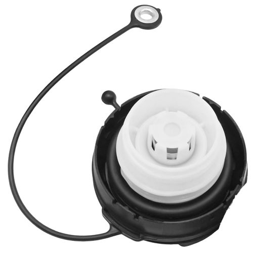 CADUFUELLY 17670-SHJ-A31 Gas Cap Fuel Cap, Replacement for Accord 2005-2007 Replacement for Acura MDX 2005-2006, Replaces 17670SHJA31