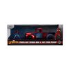 Jada - 1:32 HWR - 1941 Ford Pickup With Spider-Man Figure