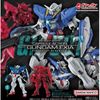 Mobile Suit Capsule Action Exia