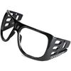 OCEAN REEF Lens for Lens 2.0 Support, Right -4.0, Clear (OR033413)