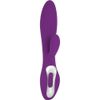GigaLuv Vega Duplex - Purple