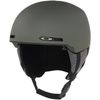 Oakley Men's 99505Y-86V Helmet, Dark Brush, Small