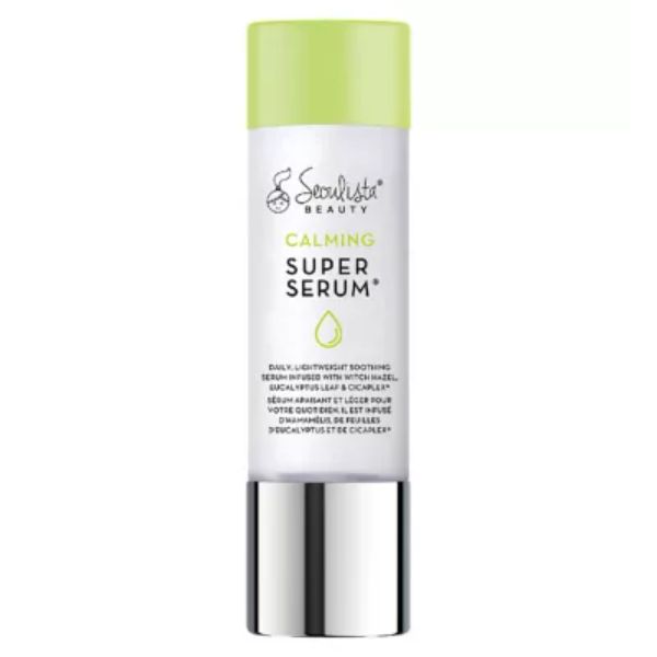 Seoulista Beauty Calming Super Serum