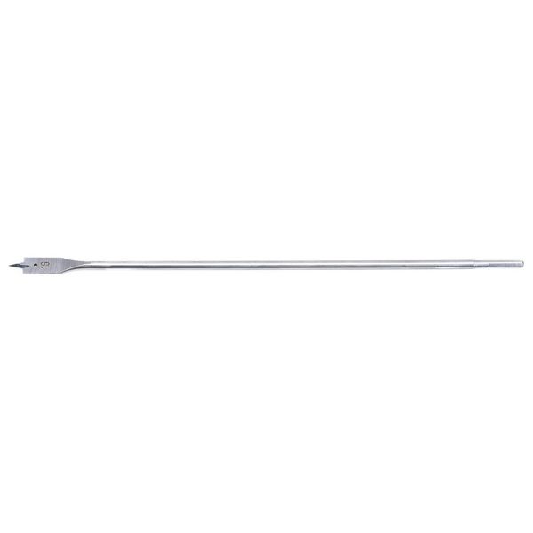 Draper 89997 16 mm Extra-Long Flat Wood Bit
