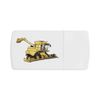 'Combine Harvester' Pill Box with Tablet Splitter (PI00029247)