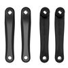 BAFANG Crank Arm Only Right Side 170mm Diamond Hole Crank