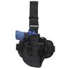Condor Universal Leg Holster (Black)