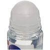 Nivea Invisible for Black & White Clear Roll-On Anti-Perspirant Deodorant 50 ml (Pack of 3)