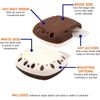 Terro T334 4 5 Pack Multi-Surface Liquid Ant 20 Discreet Best Bait Stations 2024