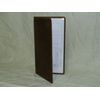 Pastimes Embossed Double Shotgun And Firearm Certificate Wallet Nubuck