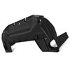 For Transit Van 15-19 Engine Splash Shield Under Cover Guard Lower Air Deflector