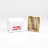 Feather Styling Razor Disposal Case