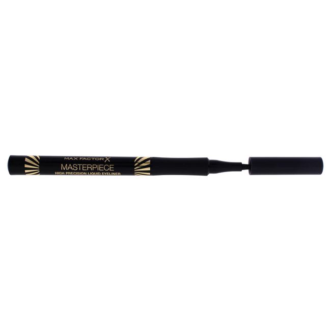 Max Factor Masterpiece High Precision, Liquid Eyeliner, 05 Black Onyx, 1 ml