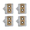 SwitchBot Replacement Part Dust Bags for the Robot Vacuum in the SwitchBot K10+ Pro Combo