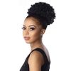 Instant Pony - Afro Puff