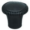 Innovative Components Pull Knob, 1 in, 10-24, Dia 1 in