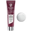 Victoria Vynn Master Gel UV LED Modeling Gel Acrylic Builder 60g 01 TOTALLY CLEAR