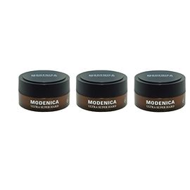 Nakano Modenica Wax 6 Ultra Super Hard 2.1 oz (60 g) [Set of 3