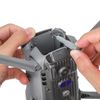 Drone Accessories Top Clamp Mount Bracket for DJI Air 3 Drone, Action Camera Extension Bracket