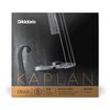 D Addario PureSound Cello For Roses String Kaplan [domestic regular goods]