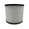 Luftfilter für Rowenta RU 03 Staubfilter Lamellenfilter