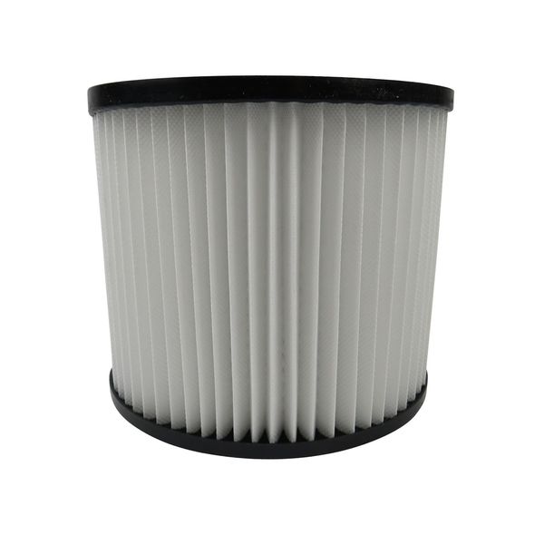 Luftfilter für Rowenta RU 03 Staubfilter Lamellenfilter