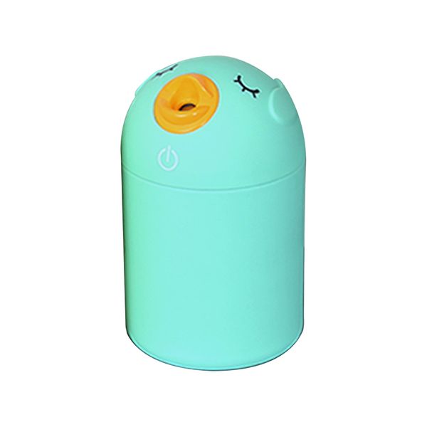 Enus Crazy Bird USB Humidifier, LMT-UCB-B10 (Yellow)