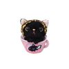 Naito Design Laboratory Choo Cup Mascot Leopard 43817