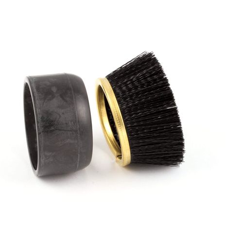 T&S Brass TS Brass BR-10 Brush Attachment for Pre-Rinse Units Small
