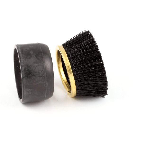 T&S Brass TS Brass BR-10 Brush Attachment for Pre-Rinse Units Small