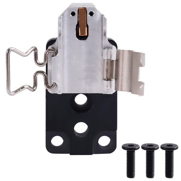 3D Printer Hotend Heating Kit for Bambu Lab A1 & A1 Mini, High-Temperature Replacement Assembly for Bambu Lab Accessories
