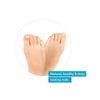 Scholl Velvet Smooth Nail Care System Refills