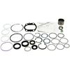Edelmann 7858 Power Steering Gear Box Complete Rebuild Kit