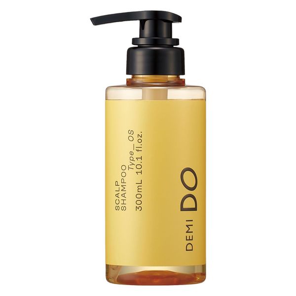 Demi De Scalp Shampoo Type_OS 10.1 fl oz (300 ml)